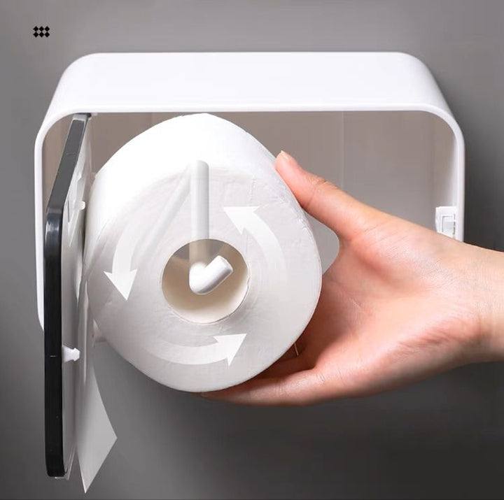 Soporte de papel