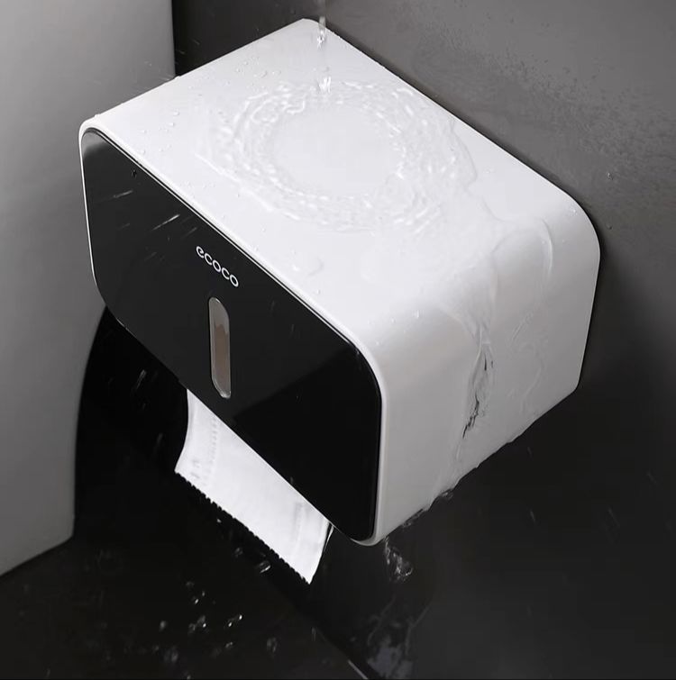 Soporte de papel