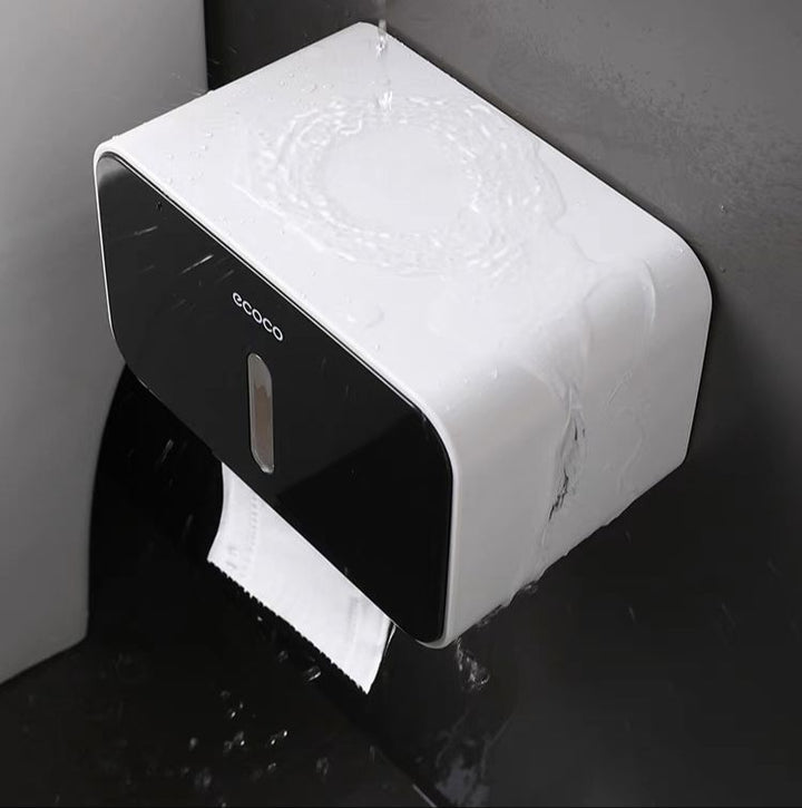 Soporte de papel