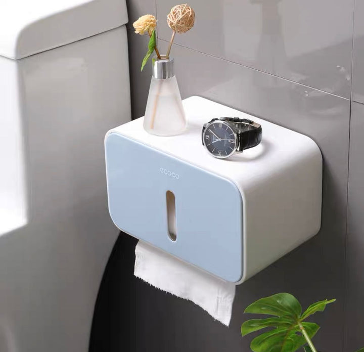 Soporte de papel