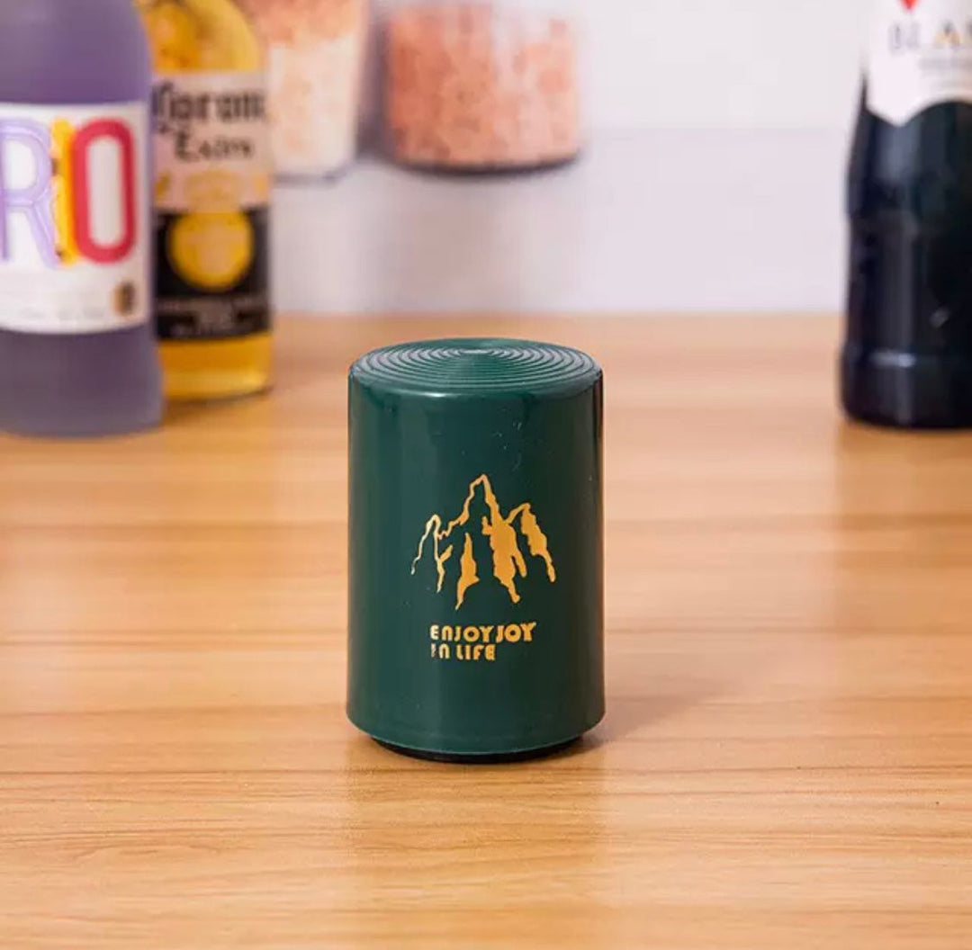 Destapador de botellas