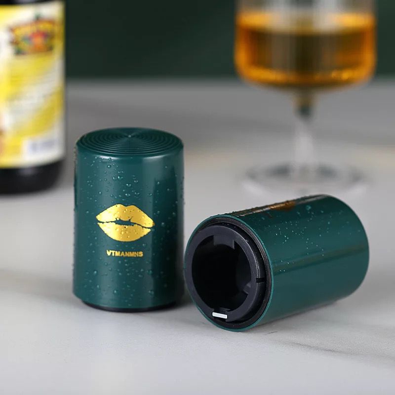 Destapador de botellas