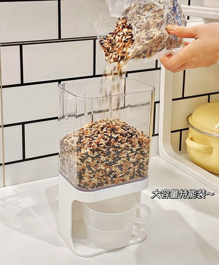 Dispensador de cereales - Comprar