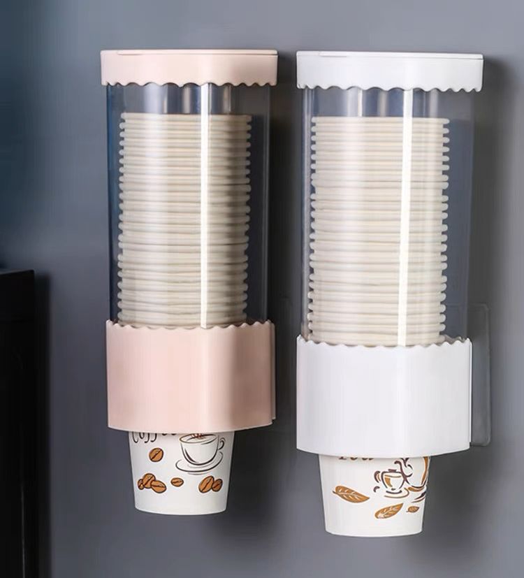 Dispensador de vaso Pink