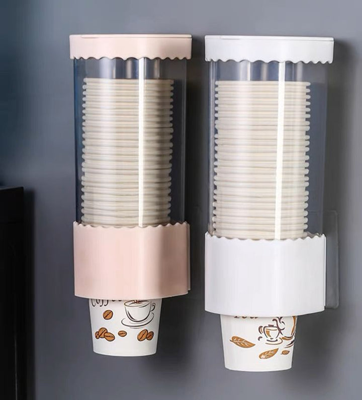 Dispensador de vaso Pink