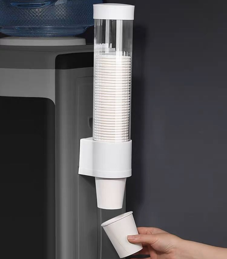 Dispensador de vaso Pink