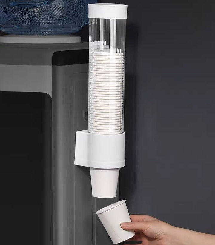 Dispensador de vaso Pink