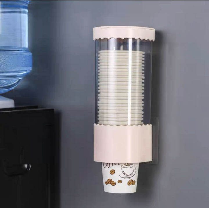 Dispensador de vaso Pink