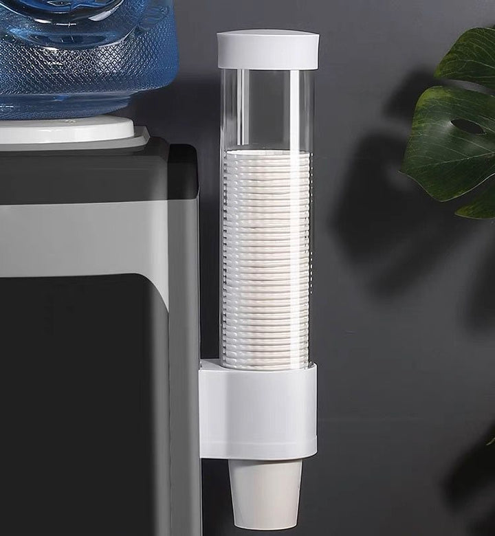 Dispensador de vaso Pink