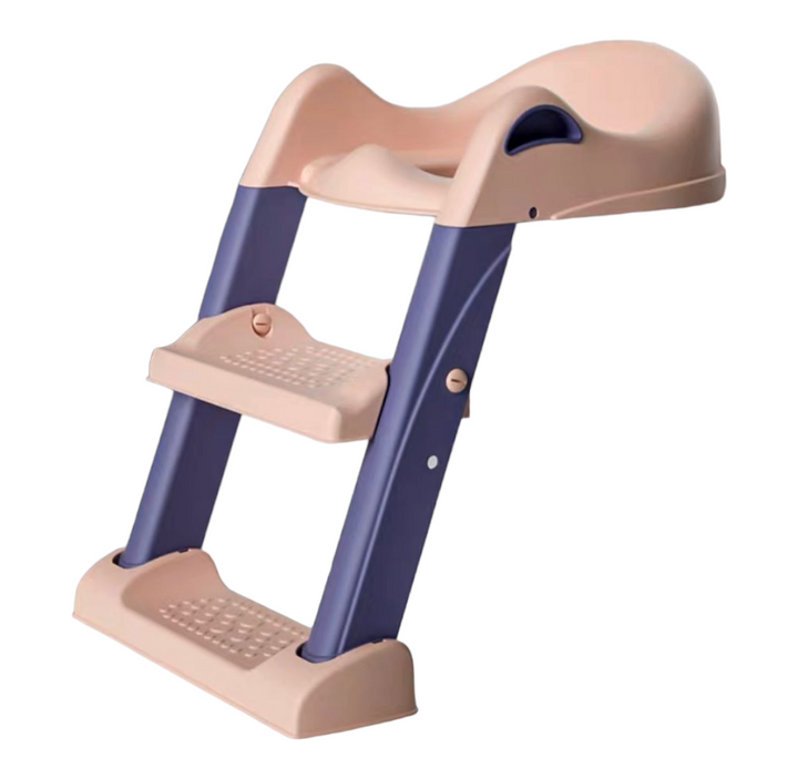 Escalera de entrenamiento para baño
