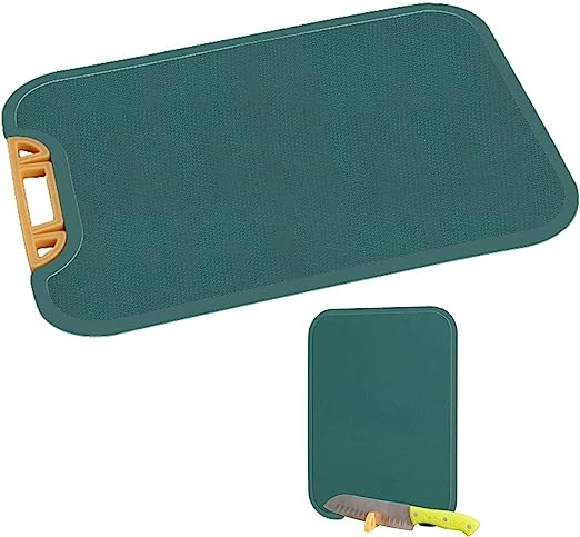 Tabla de picar rectangular