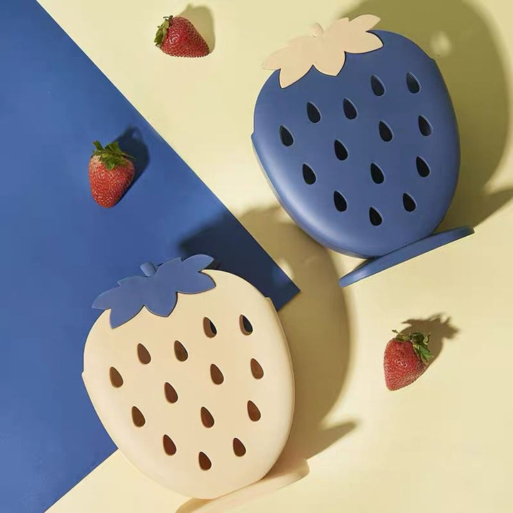 Soporte de almacenamiento Strawberry