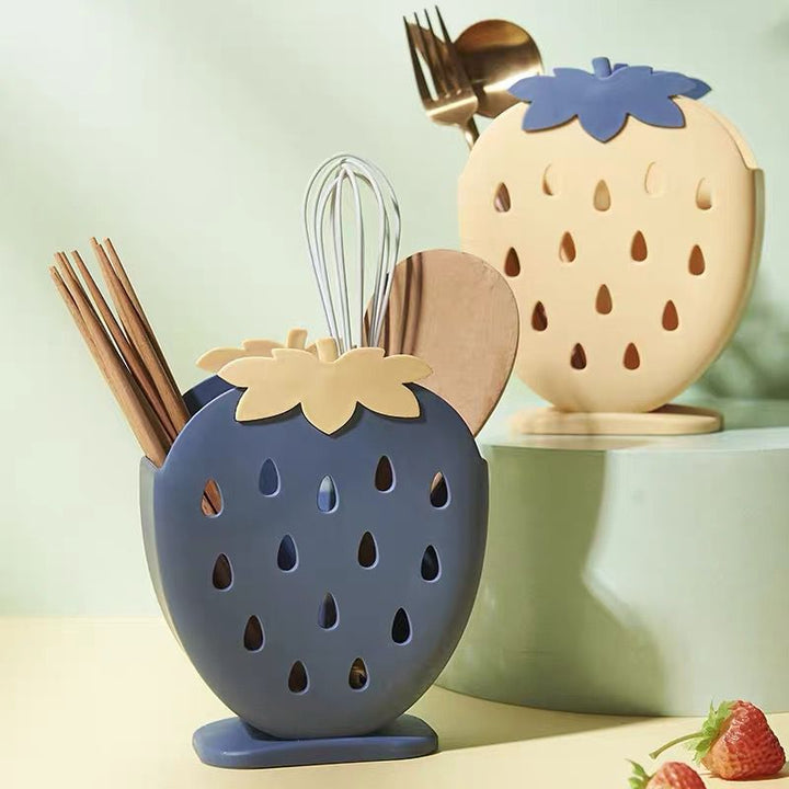 Soporte de almacenamiento Strawberry