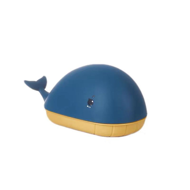Jabonera Ballena Andy