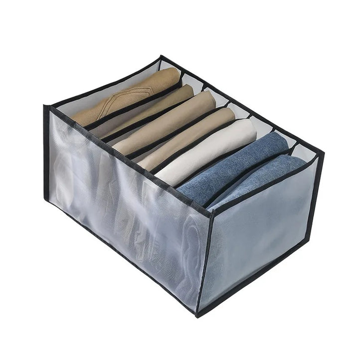 Organizador de pantalón