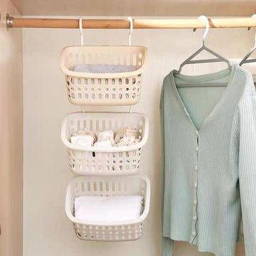 Cesta colgante Letty