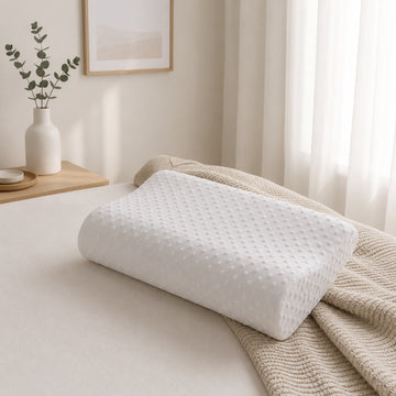 Almohada Ergonómica