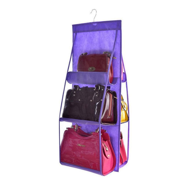 Organizador de cartera