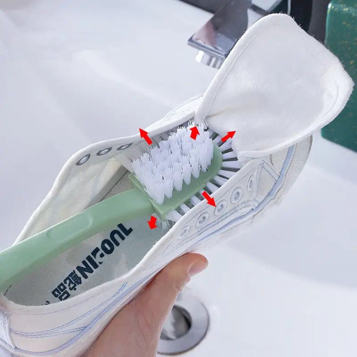 Cepillo para lavar zapatilla