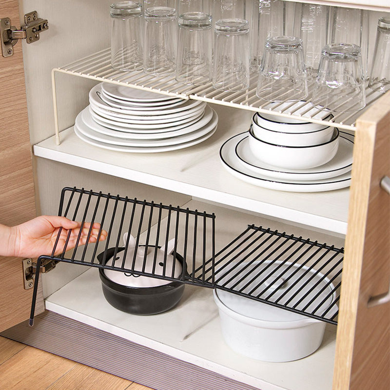 Organizador multiuso extendible