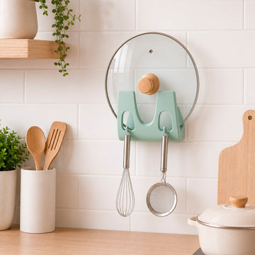 Soporte Multifuncional para Cocina Nórdica