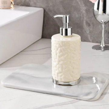 Dispensador de jabón líquido