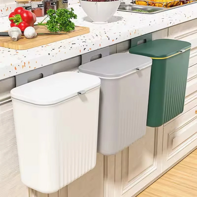 Contenedor de basura Ana