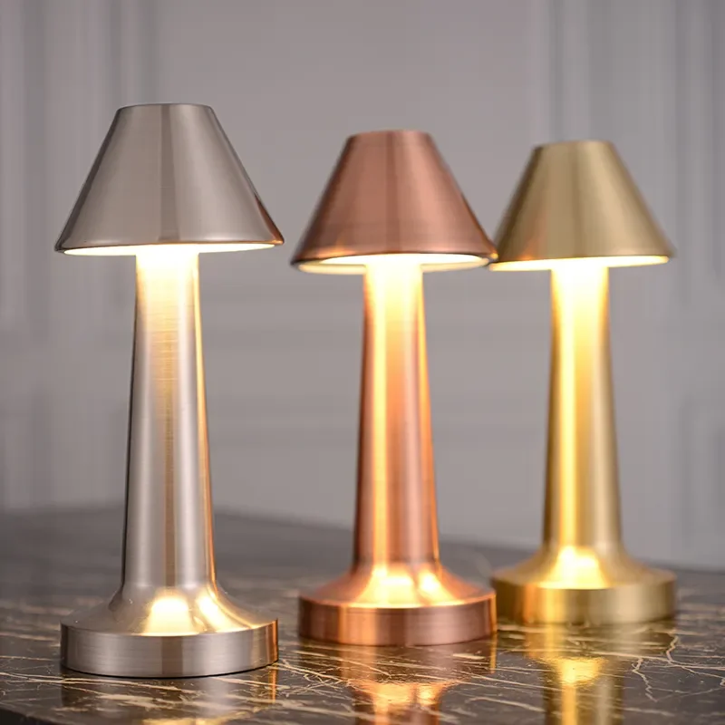 Lámpara LED Portátil