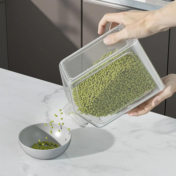 Dispensador hermético 1.6L