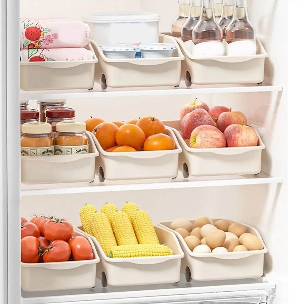 Organizador multiuso con ruedas