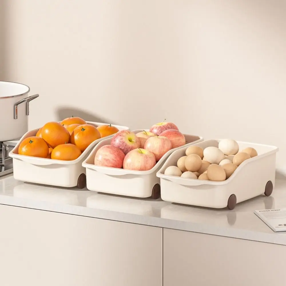 Organizador multiuso con ruedas