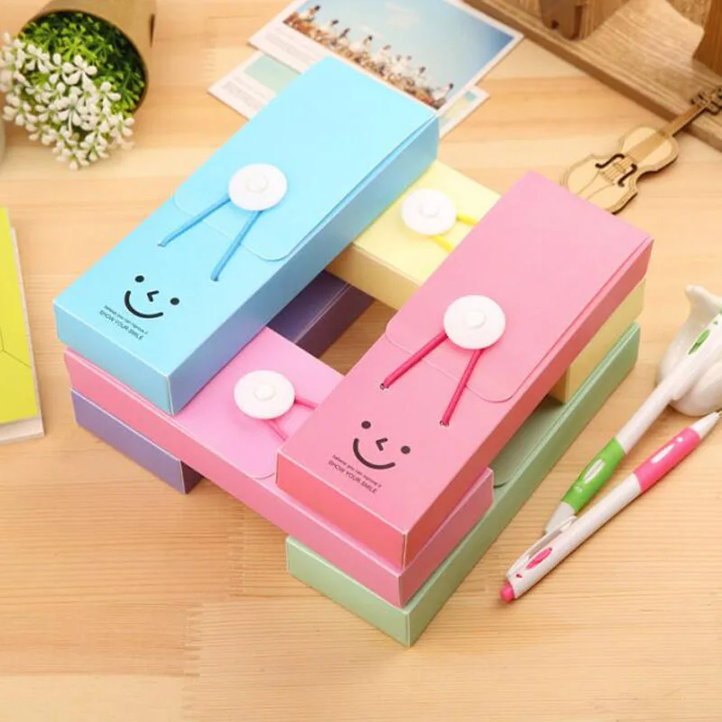 Estuche para lápices