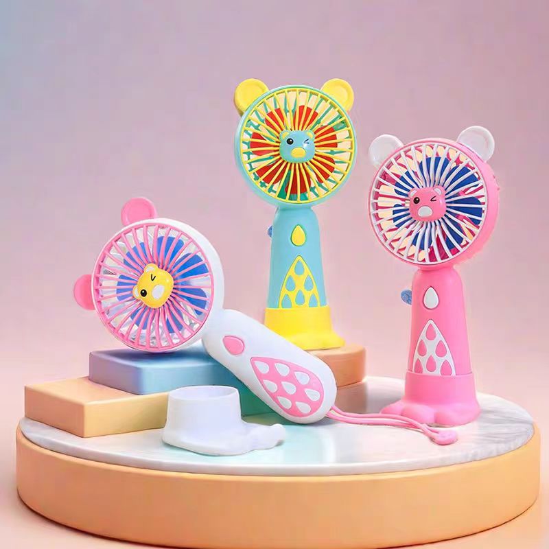 Ventilador de mano YL003
