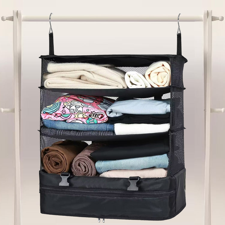 Colgador de ropa para closet – Enkasa – enkasa.pe