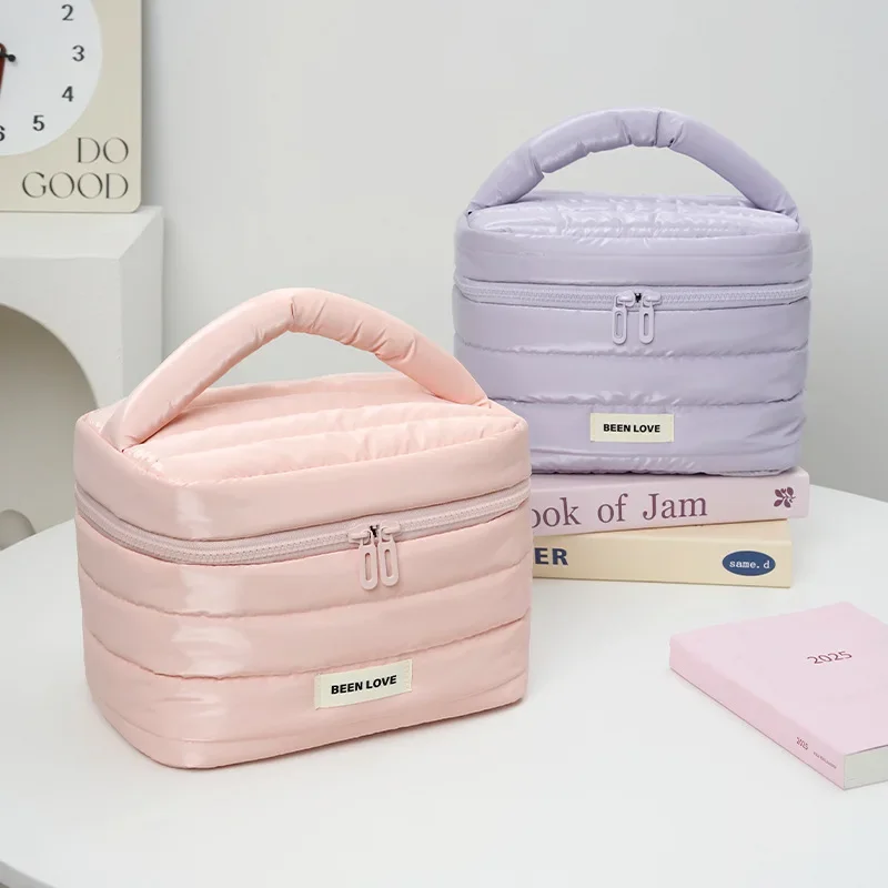 Neceser acolchado Been Love