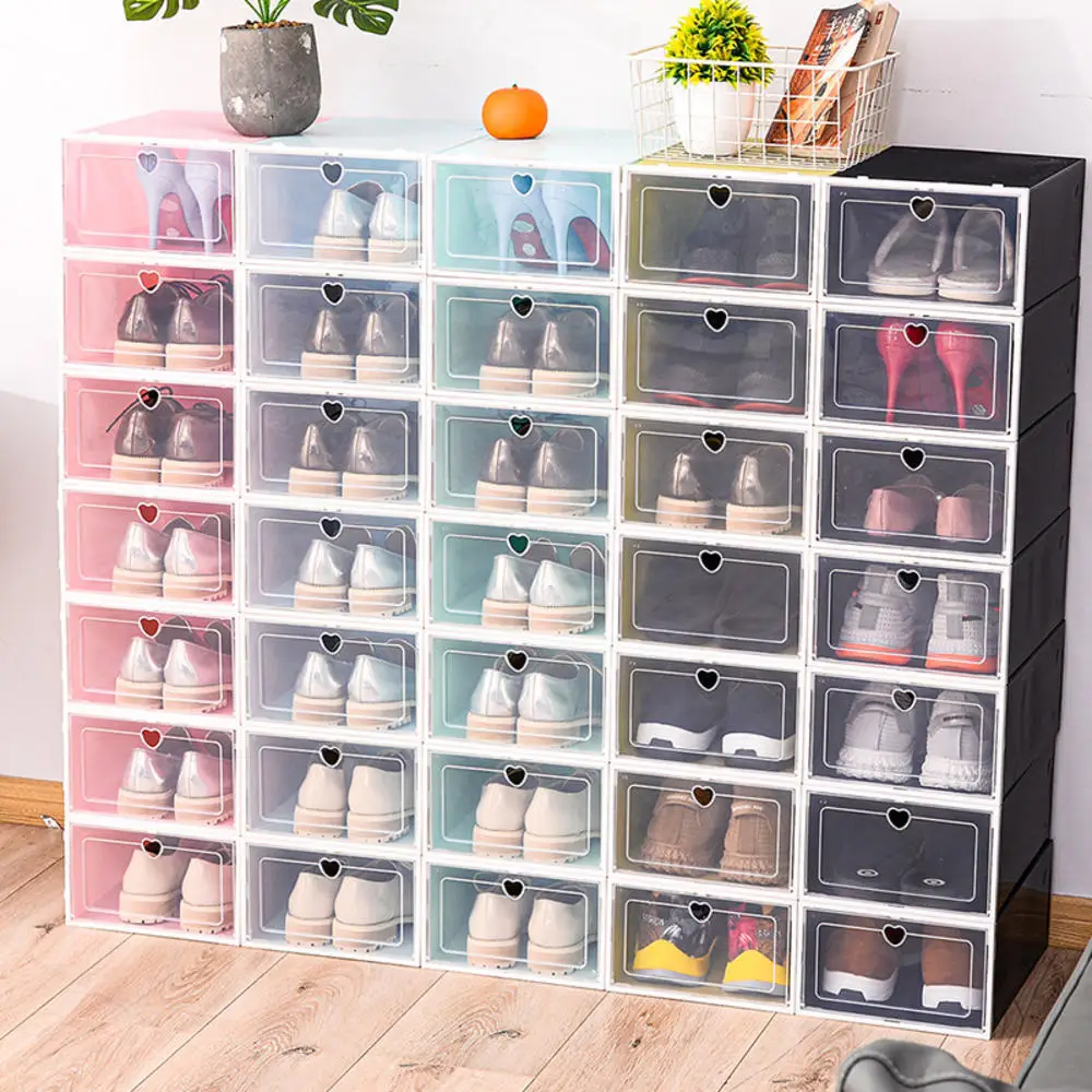 Caja de zapato