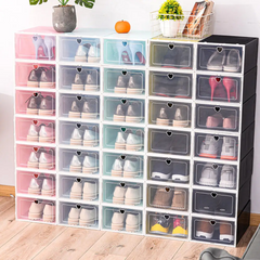 Caja de zapato