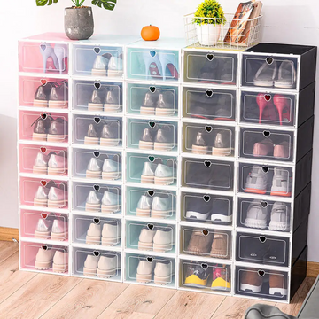 Caja de zapato