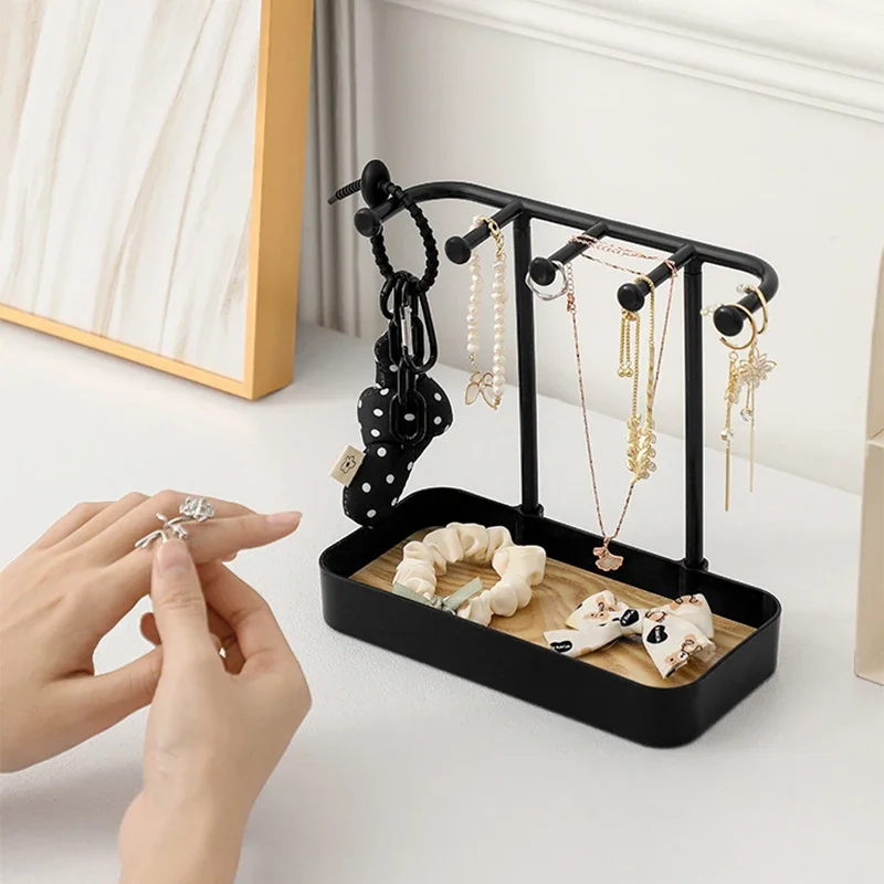 Exhibidor de joyas GlamRack