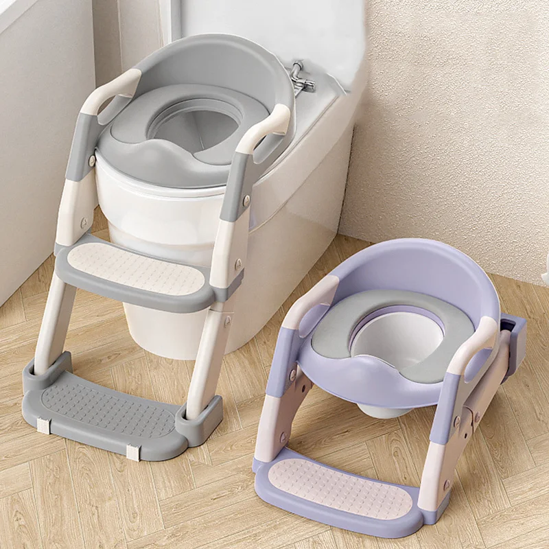 Asiento de entrenamiento infantil 2 en 1