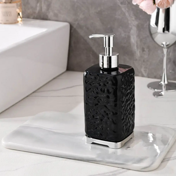 Dispensador de jabón