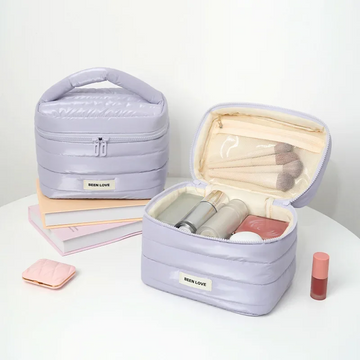 Neceser acolchado Been Love