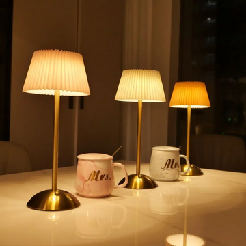 Lámpara de Mesa LED
