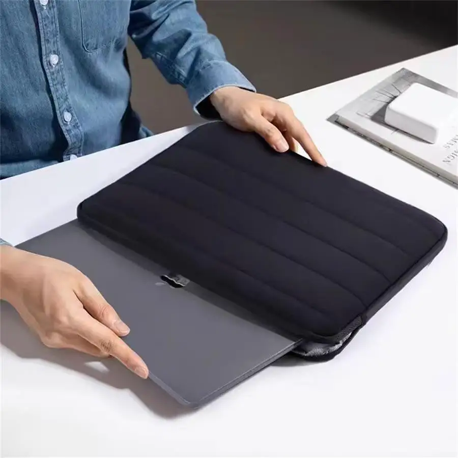 Funda para laptop