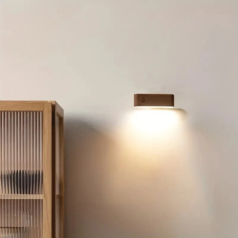 Lámpara Led Magnética