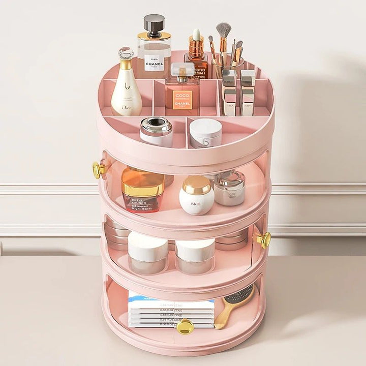 Organizador de maquillaje Cata