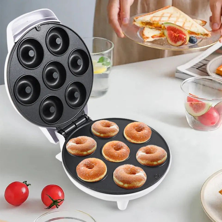 Máquina para mini Donas