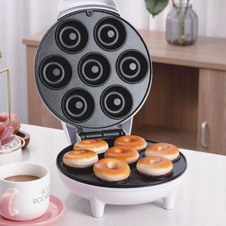 Máquina para mini Donas –