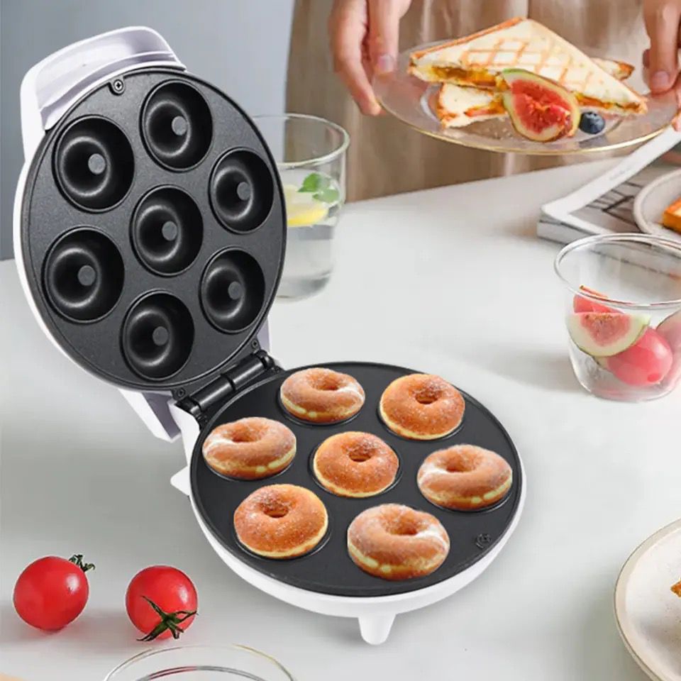 Máquina para mini Donas –