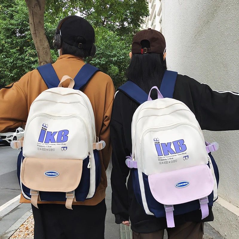 Mochila para escolares